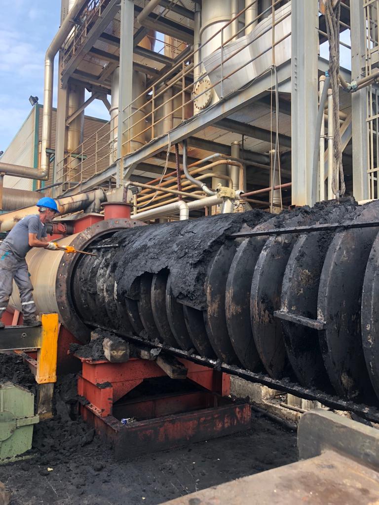 Factory Maintenance & Repair Services